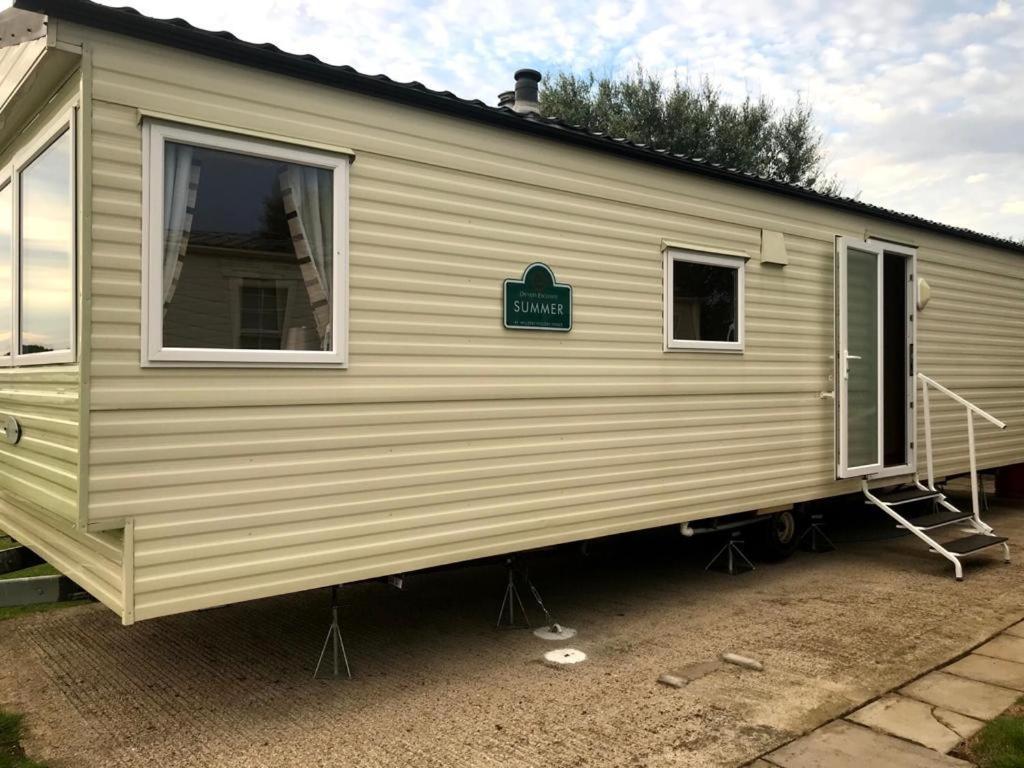 DriffieldSouthfield 53别墅 外观 照片